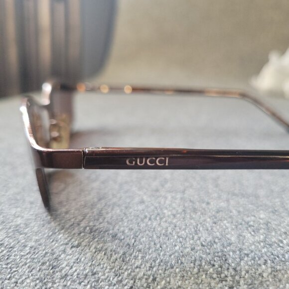 Gucci Sunglasses Model GG 1646 - Picture 8 of 11
